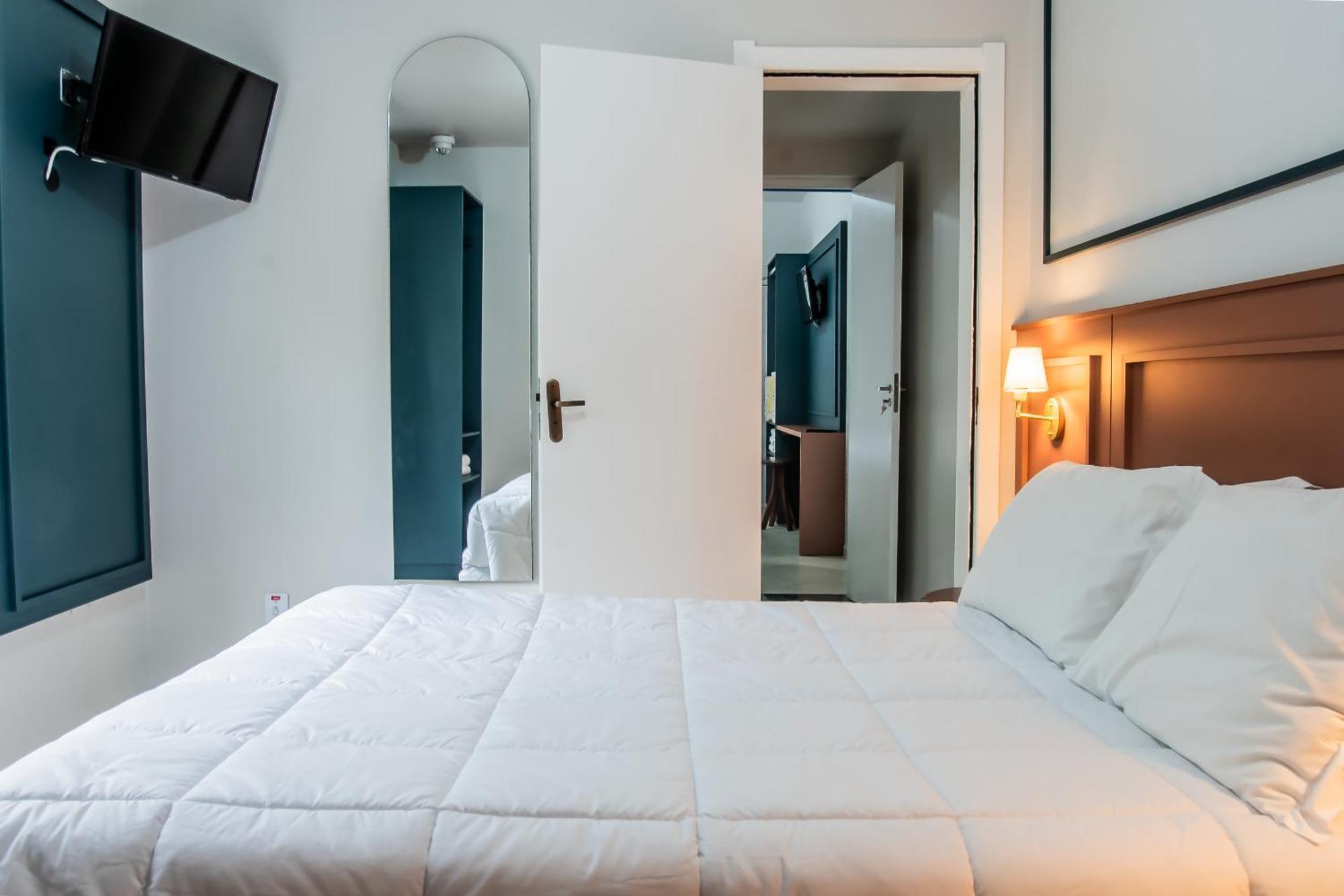 Hotel Serra Канела Екстер'єр фото