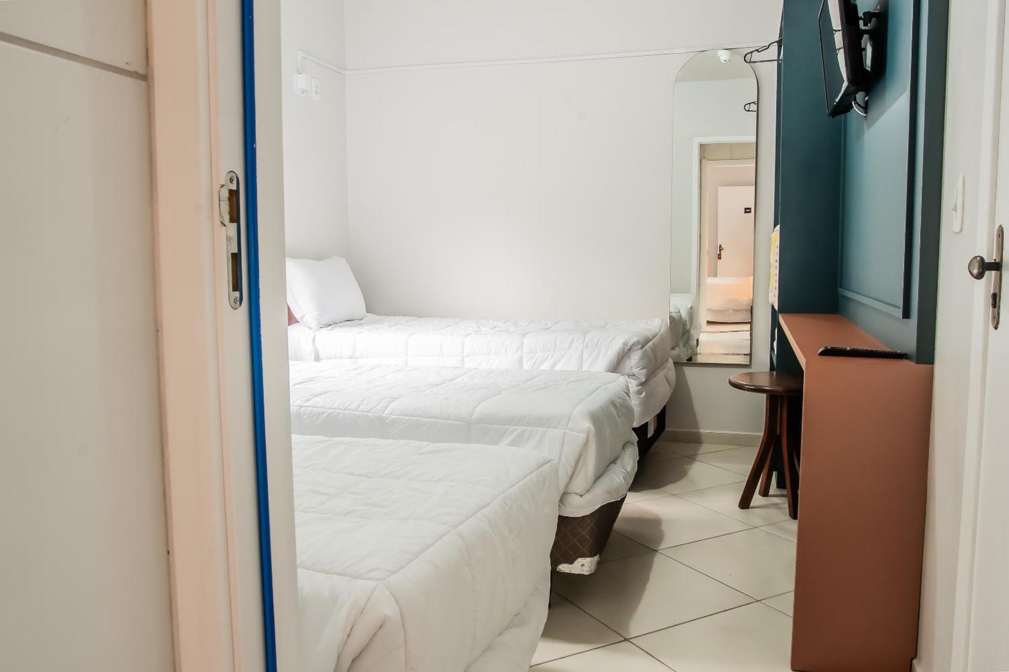 Hotel Serra Канела Екстер'єр фото