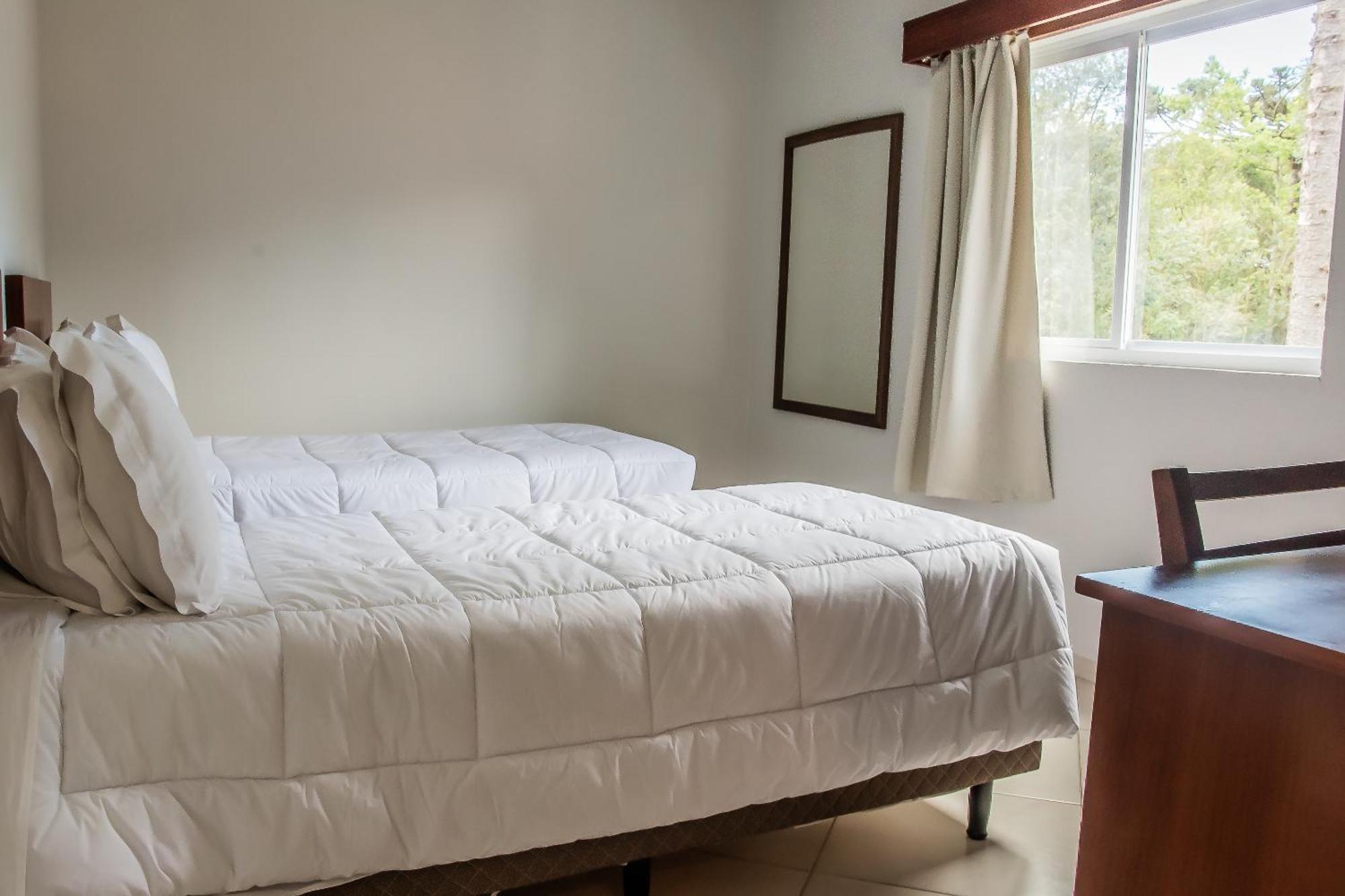 Hotel Serra Канела Екстер'єр фото