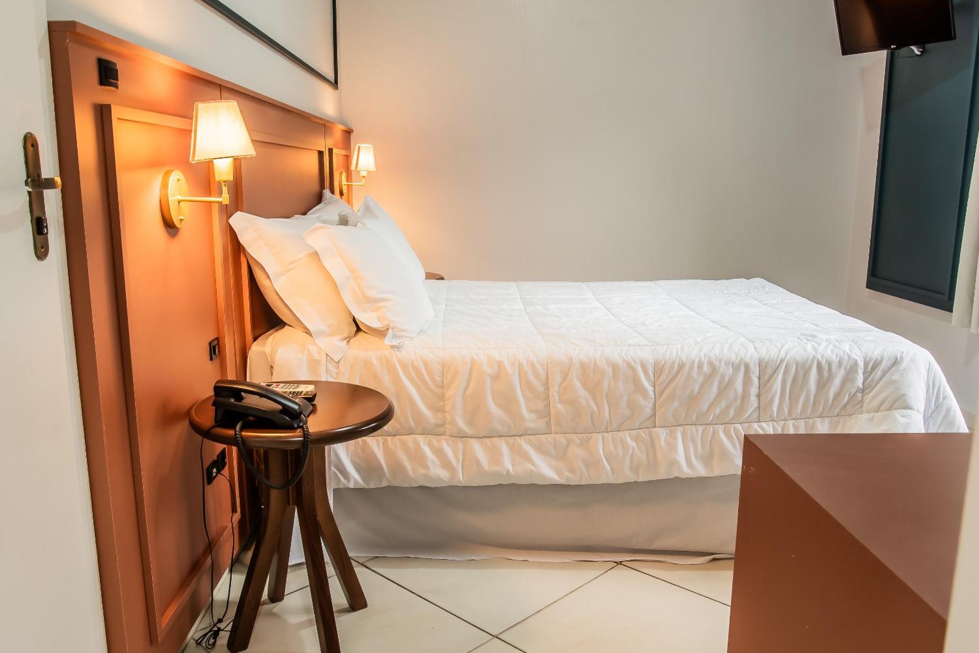 Hotel Serra Канела Екстер'єр фото